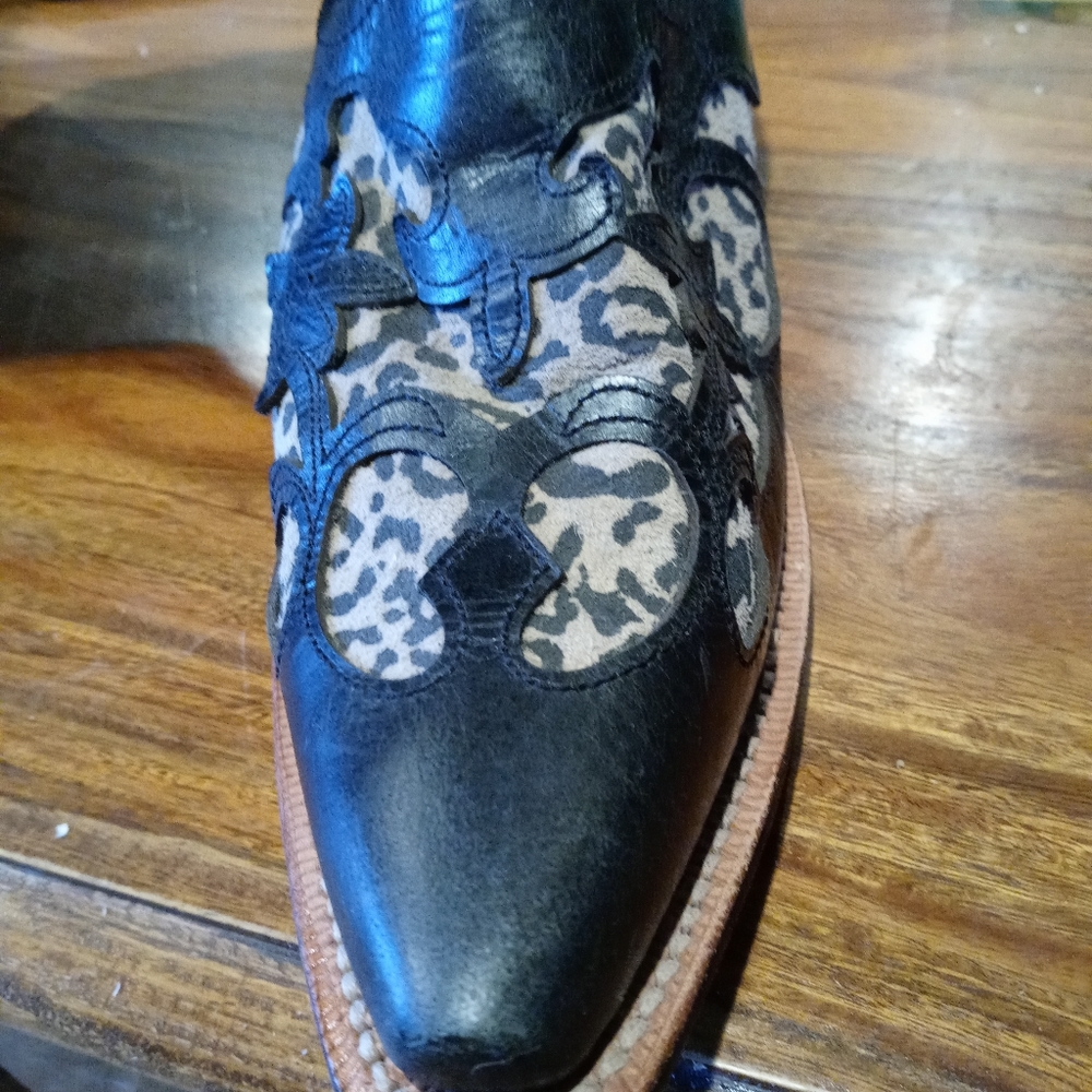 Twisted X Western boots 9.5